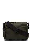 Rains Texel Crossbody Bag W3 Khaki Green