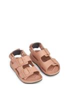 Liewood Anni Sandals Rosa