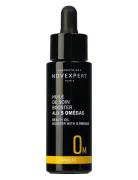 Beauty Oil Booster With 5 Omegas Serum Ansiktsvård Nude Novexpert