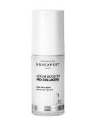 Pro-Collagen Booster Serum Serum Ansiktsvård Nude Novexpert