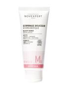 Velvety Scrub Hydro-Biotic Dagkräm Ansiktskräm Nude Novexpert