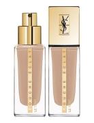 Yves Saint Laurent Le Teint Fluid Foundation Br25 Foundation Smink Yve...