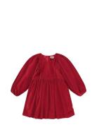 Caiosi Dresses & Skirts Dresses Partydresses Red Molo