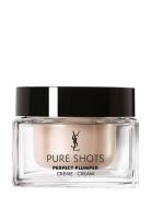 Yves Saint Laurent Pure Shots Perfect Plumper Cream 50Ml Dagkräm Ansik...