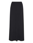 Kaffe Kamallie Maxi Skirt Svart