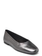 Jolin Ballerinaskor Ballerinas Silver VAGABOND