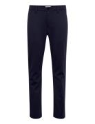 Bhlangford Pant Noos Bottoms Trousers Chinos Navy Blend