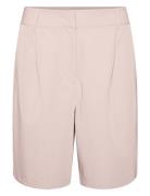 Vero Moda Vmzelda Hw Loose Shorts Noos Rosa