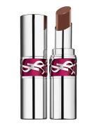 Ysl Loveshine Candy Glaze Lip Gloss Stick 14 Läppstift Smink Nude Yves...