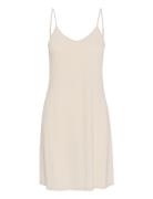 Cream Crlissandra Underdress Beige