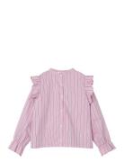 Name It Nkfjulieta Ls Shirt Rosa