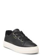 Avona Sneaker Låga Sneakers Black GANT