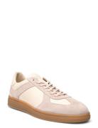 Cuzmo Sneaker Låga Sneakers Cream GANT