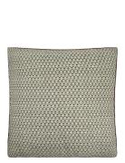 House Doctor Cushion Cover, Ayda, Light Green Grön