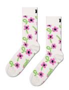 Happy Socks Balloon Flower Sock Vit