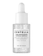 Centella T Brightening Capsule Ampoule Serum Ansiktsvård Nude SKIN1004