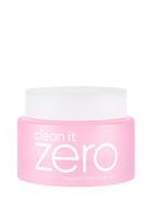 Clean It Zero Cleansing Balm Original 50Ml Ansiktstvätt Sminkborttagni...