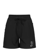 Johaug Strut Microfiber Shorts Svart