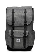 Herschel Herschel Little America Backpack Grå