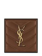 Ysl All Hours Hyper Bronze 3 Ansiktspuder Smink Yves Saint Laurent