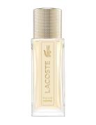 Pour Femme Edp 30 Ml Parfym Eau De Parfum Nude Lacoste Fragrance