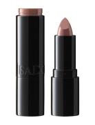 Isadora Perfect Moisture Lipstick 222 Light Cocoa Läppstift Smink Nude...