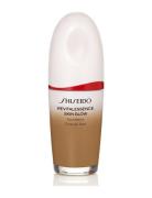 Revitalessence Skin Glow Foundation Foundation Smink Shiseido