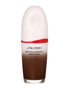 Shiseido Revitalessence Skin Glow Foundation