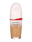 Revitalessence Skin Glow Foundation Foundation Smink Shiseido