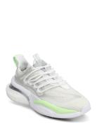 Alphaboost V1 Sport Sneakers Low-top Sneakers White Adidas Sportswear