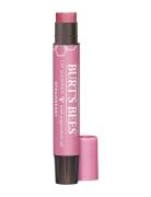 Burt's Bees Lip Shimmer - Strawberry Rosa