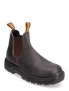 Blundst Bl 192 Xtreme Safety Boot Brun