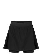 Johaug Discipline Skirt Svart