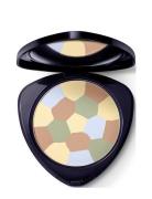 Colour Correcting Powder 02 Calming 8 G Ansiktspuder Smink Dr. Hauschk...