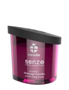 Swede Ecstatic Massage Candle - Jasmine Ylang Ylang Doftljus Nude Swed...