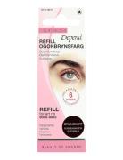 Depend Cosmetic Refill Ögonbrynsfärg Brunsvart /No/Dk Nude