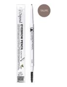 Depend Cosmetic Eyebrowpen. Slim&Thin Taupe Nude