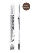 Eyebrowpen. Slim&Thin Softbrown Nord Ögonbrynspenna Smink Nude Depend ...