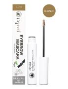 Depend Cosmetic Eyebrow Mascara Tint & Shape Blonde Nude