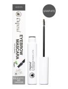 Eyebrow Mascara Tint & Shape Graphite Ögonbrynsgel Smink Nude Depend C...