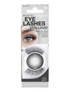 Pe Eyelashes Lilly Se/Fi Ögonfrans Smink Nude Depend Cosmetic