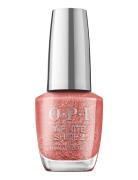 OPI Is - It's A Wonderful Spice 15 Ml Röd