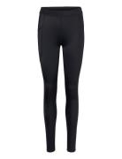 Johaug Discipline Tights 2.0 Svart