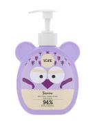 YOPE Yope Hand Soap For Kids Jasmine Nude