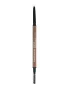 Mineralist Micro Brow Pencil Taupe 0.8 Gr Ögonbrynspenna Smink Nude Ba...