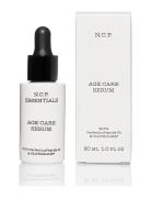 Age Care Serum Serum Ansiktsvård Nude N.C.P.