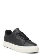 Avona Sneaker Låga Sneakers Black GANT