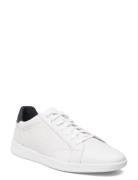 U Kennet A Låga Sneakers White GEOX