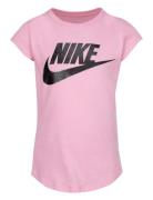 Nike Nike Futura Tee Rosa