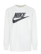 Nike Ls-L/S Tee Vit